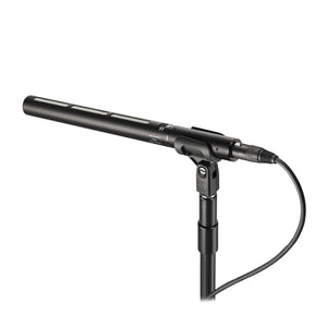 Audio-Technica BP28 - Line and Gradient Shotgun Microphone