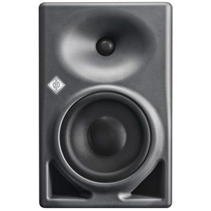 Neumann KH 150 AES67 - Active Two-Way 6.5-Inch Studio Monitor with DSP and AES67 (Anthracite)