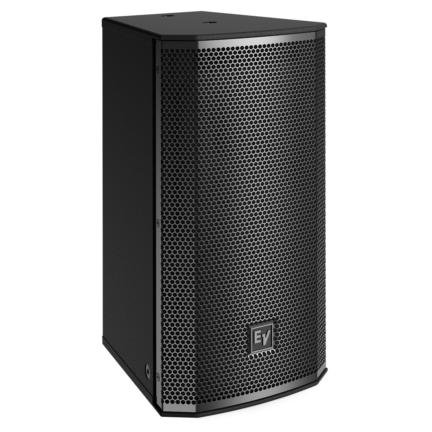 Electro-Voice EVC-1082-00 - Two-Way 8-Inch Install Loudspeaker with 100x100 Pattern (Black)