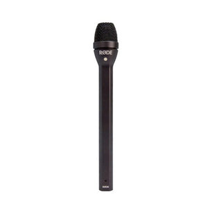 Rode Reporter Handheld Omnidirectional ENG Microphone