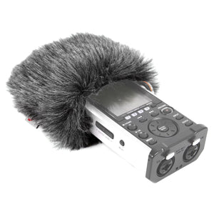 Rycote 76273 Mini Windjammer For Tascam Dr-44Wl