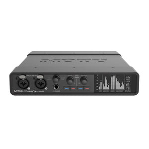 MOTU UltraLite Mk5 - USB-C Audio Interface