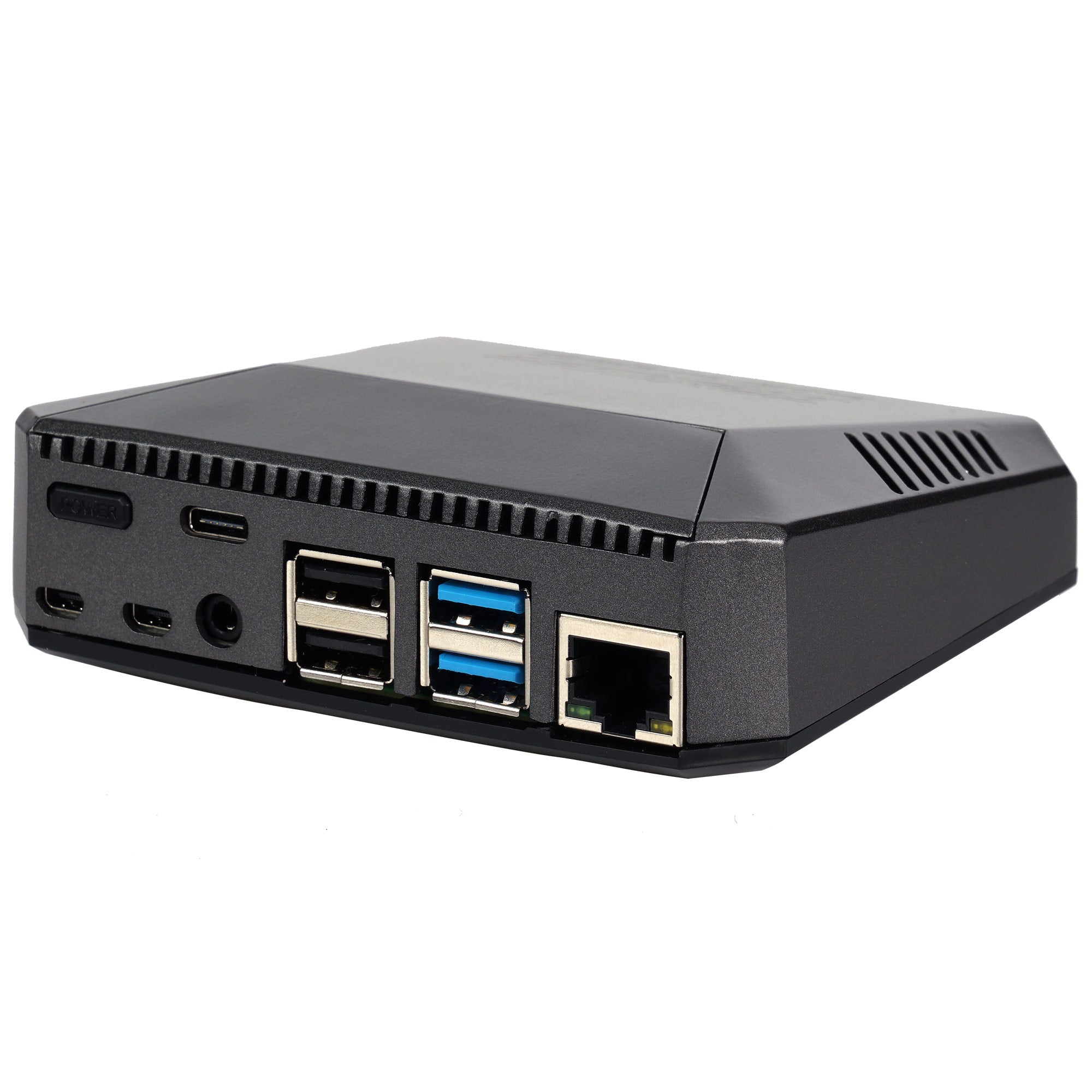 Zaxcom ZGB - GUI Bridge for URX50 or URX100