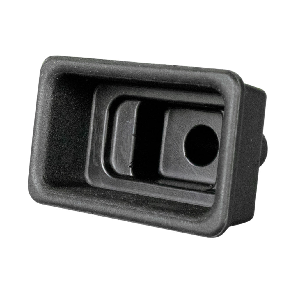 Soundtube WEATHERBOOT-L-BK - Large Weather Resistant Terminal Boot (Black)