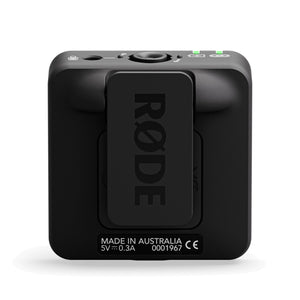 RODE Wireless ME TX - Transmitter for Wireless ME System