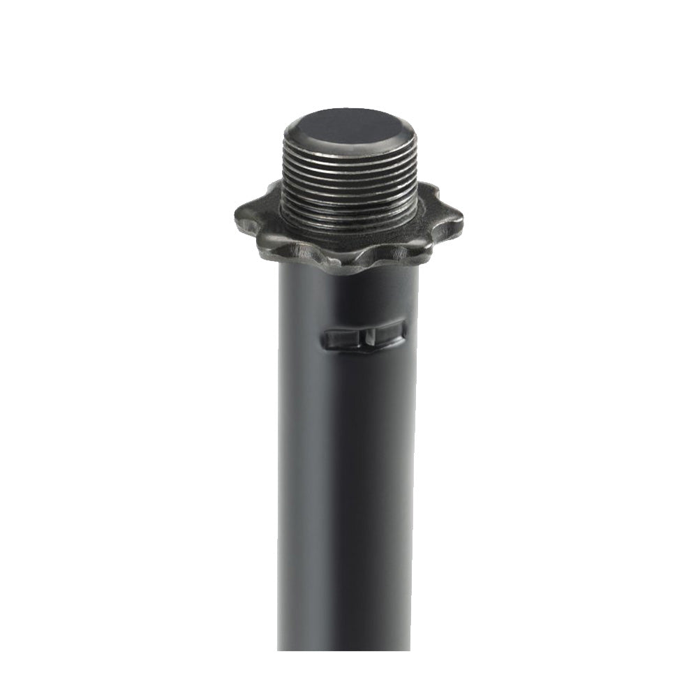 On Stage DS7200B - Adjustable Desktop Microphone Stand