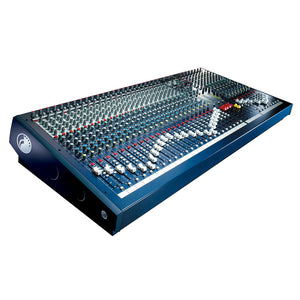 Soundcraft LX7ii 32 Channel Live Mixing Console