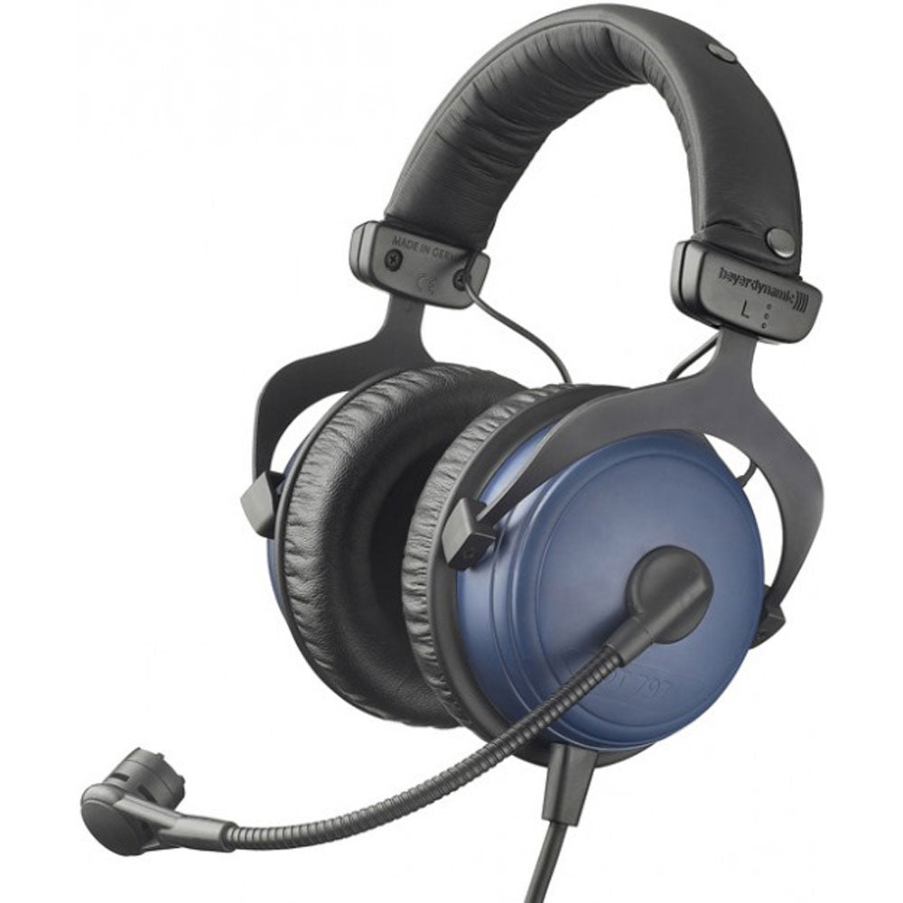 Beyerdynamic DT 797 PV Headset with Cardioid Condenser Microphone (XLR/1/4")