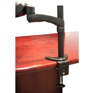 Gator G-ARM-360-DESKMT 360 Degree Articulating Desk Mountable Arm