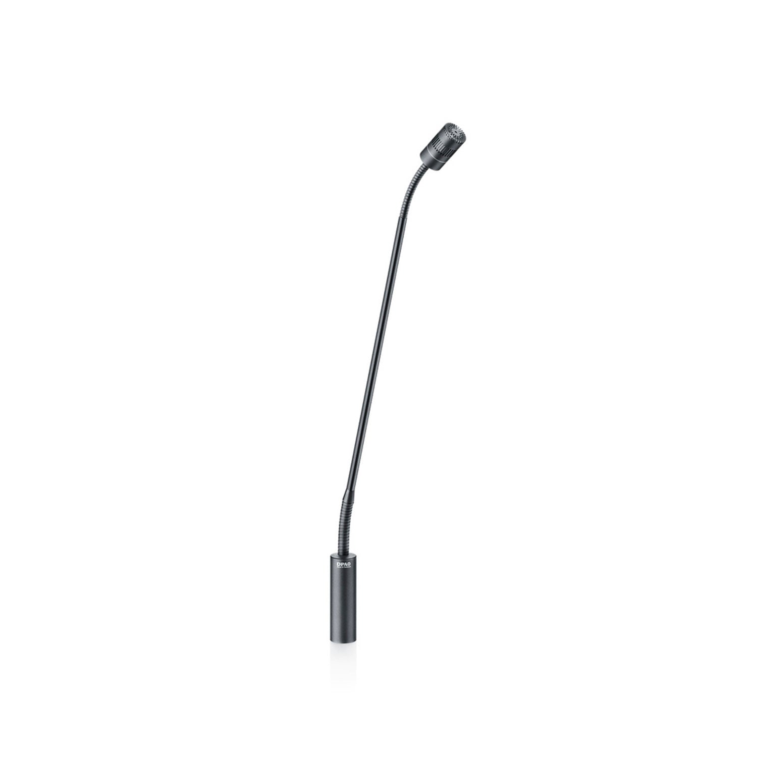 DPA Microphones 4011-DF-G-B01-015 - Cardioid Gooseneck Microphone (13" Boom / Full)