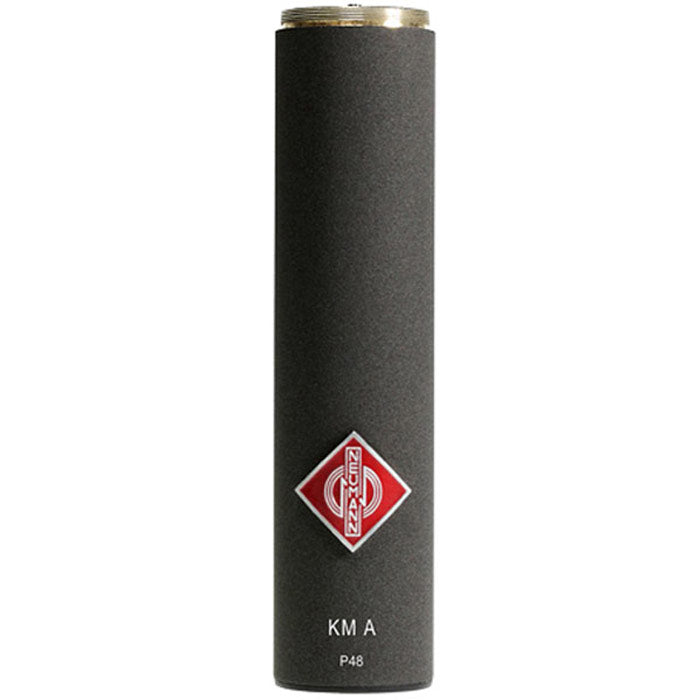 Neumann KM A NX Microphone Analog Output Stage (Nextel Black)