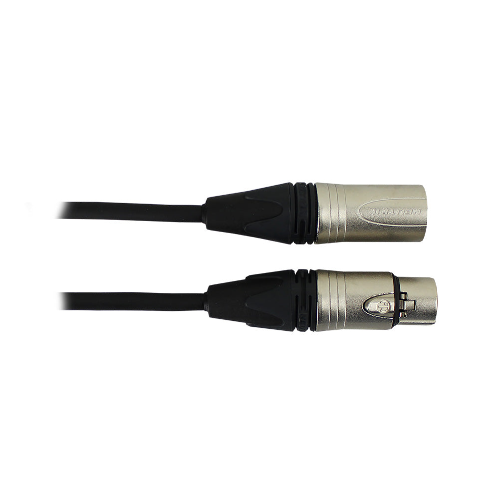 Pro Co EXMN3 Excellines Series XLR-XLR Microphone Cable (3 Foot)