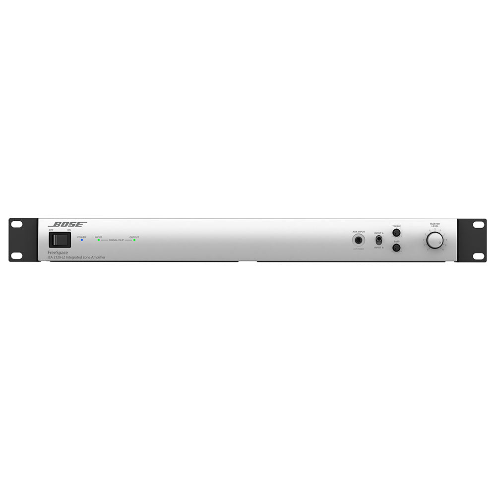 Bose FreeSpace IZA 2120-LZ Integrated Zone Amplifier