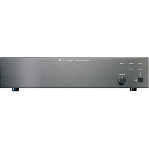 TOA P-924MK2 One-Channel 240 watt Single Module Power Amplifier