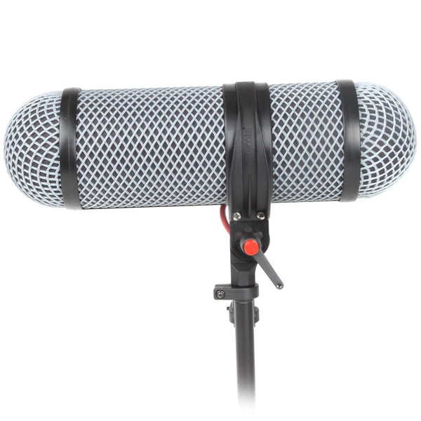 Rycote 74180 Super-Blimp Ntg5 Kit