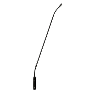 Shure MX424/S - 24-Inch MicroFlex Standard Gooseneck Microphone (Supercardioid Capsule)