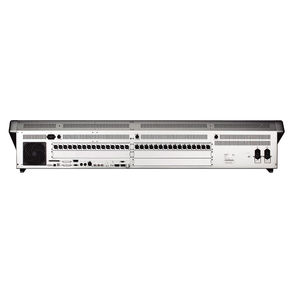 Studer Vista 1 Carbon - 32-Fader Broadcast / Live / Production Mixing System