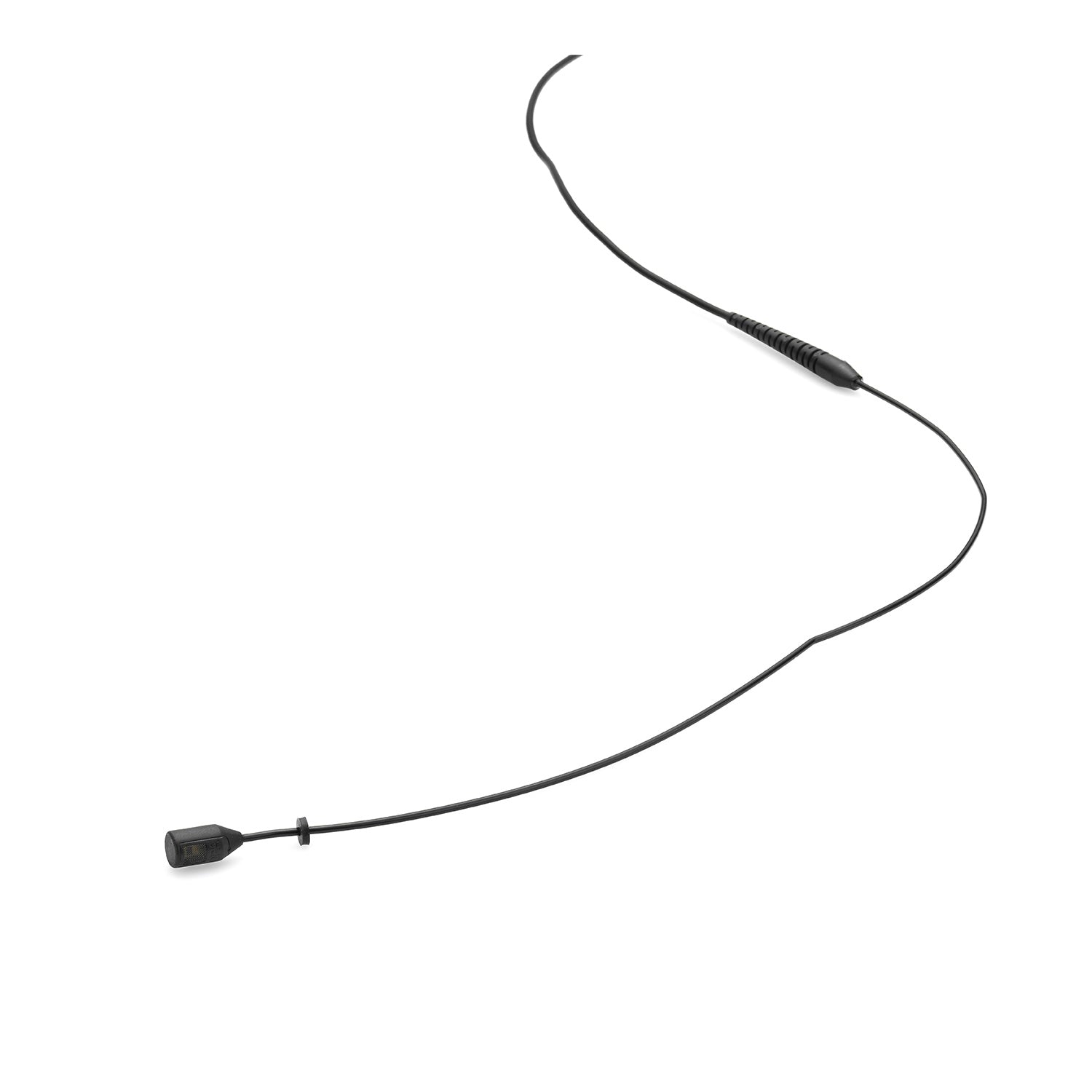 DPA Microphones 4466 CORE Omni Miniature Microphone Boom (Black)