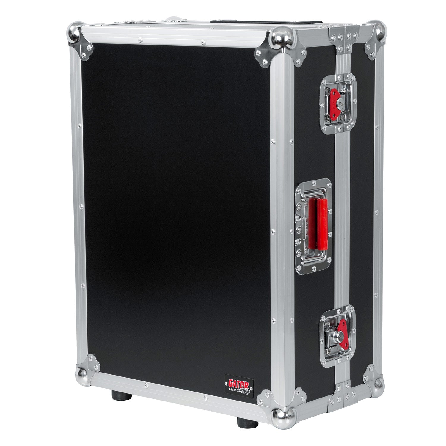 Gator G-TOURQU16 Road Case For A&H QU16 Mixer