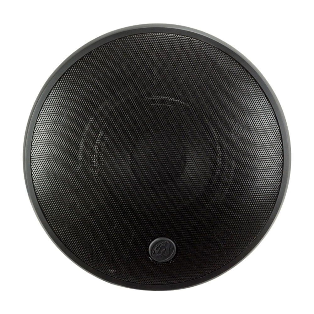Soundtube HP129A-BK - Two-Way 12-Inch Hanging Loudspeaker with Transformer (Black)