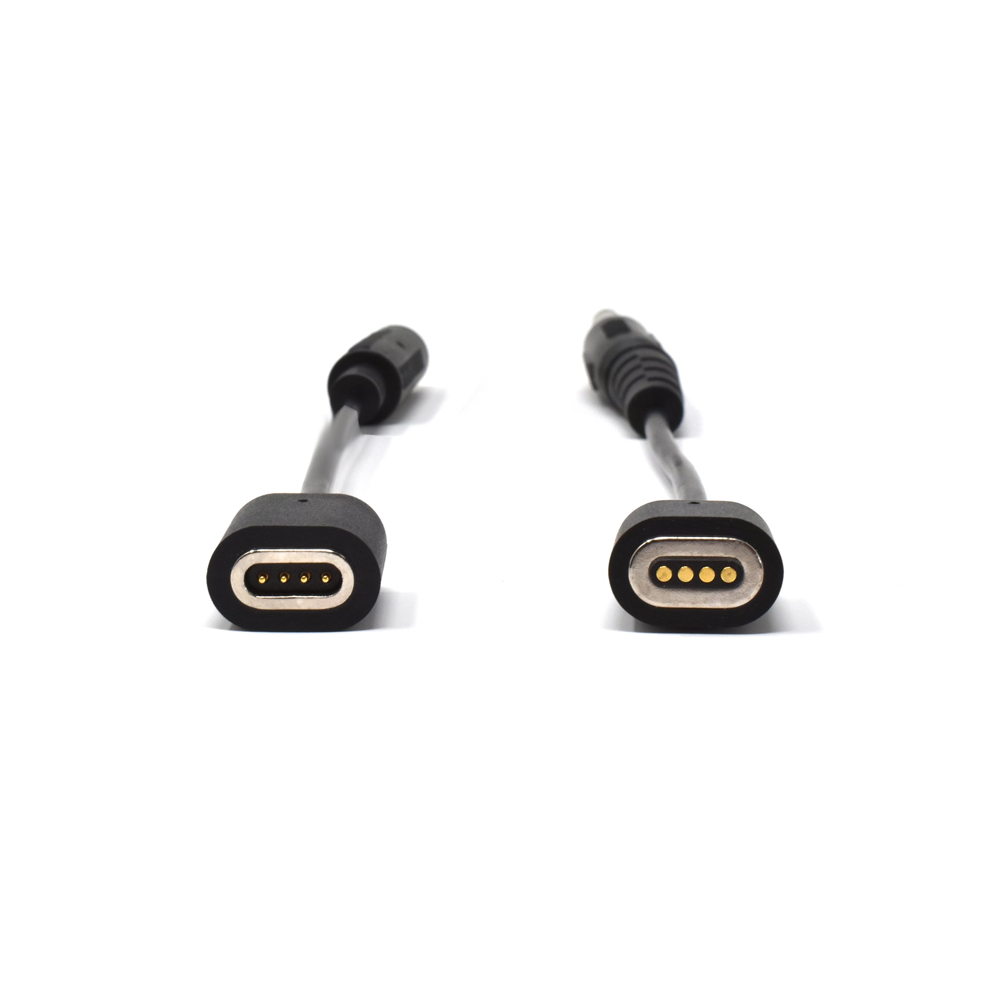 Angry Audio 993302 Headphone Disconnector (1/4 Inch TRS Male to 1/8 TRS Female)