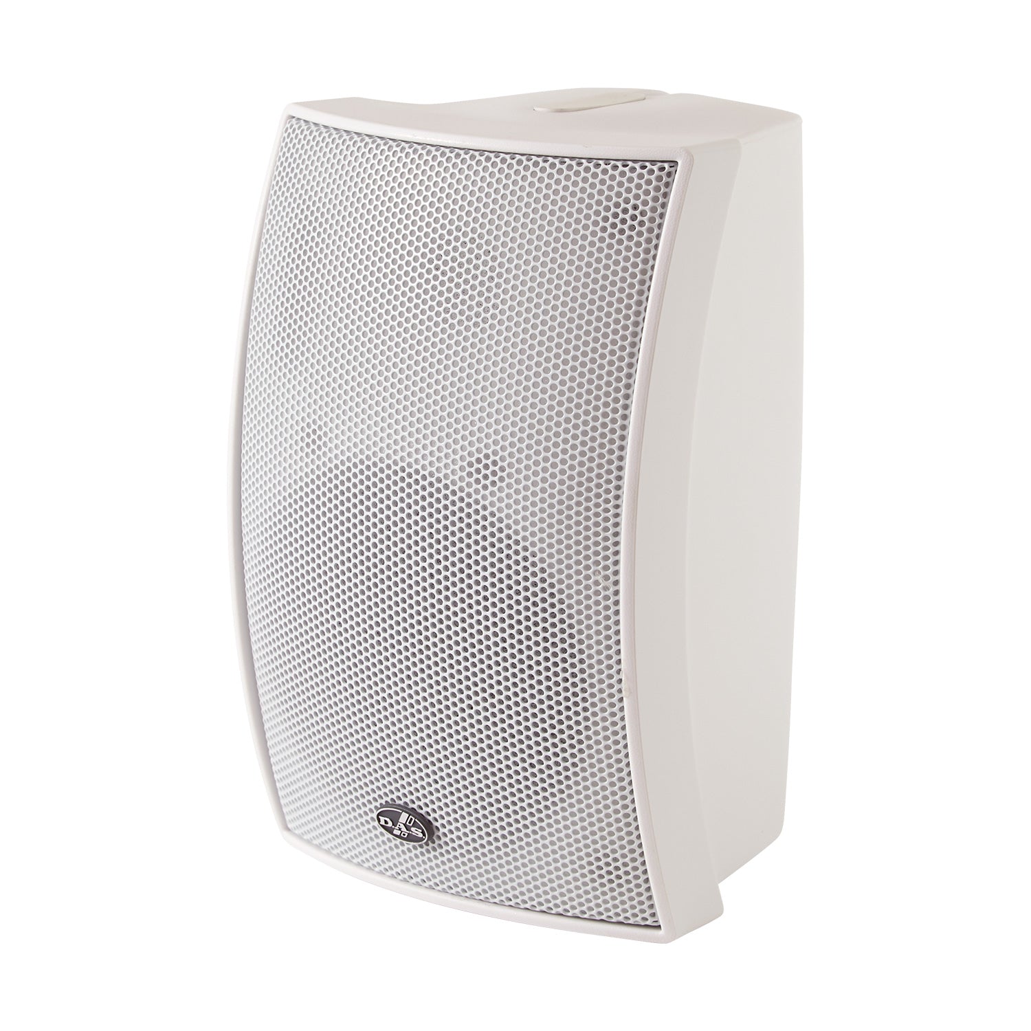 DAS ARCO-4-TW - Dual 4-Inch 2-Way Install Loudspeaker (White)