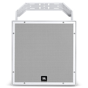 JBL AWC15LF All-Weather Compact Low-Frequency Speaker with 15" LF (Gray)