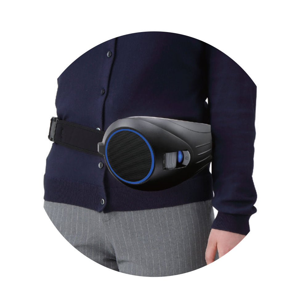 TOA ER-1000A-BT - Bluetooth Personal PA System