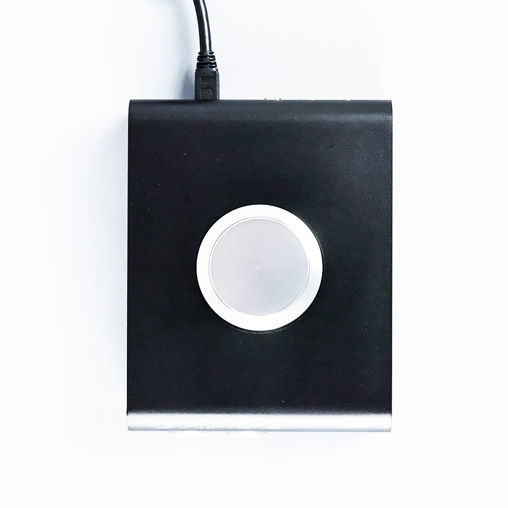 Grace Design m900 Portable High Resolution Headphone Amplifier with DAC