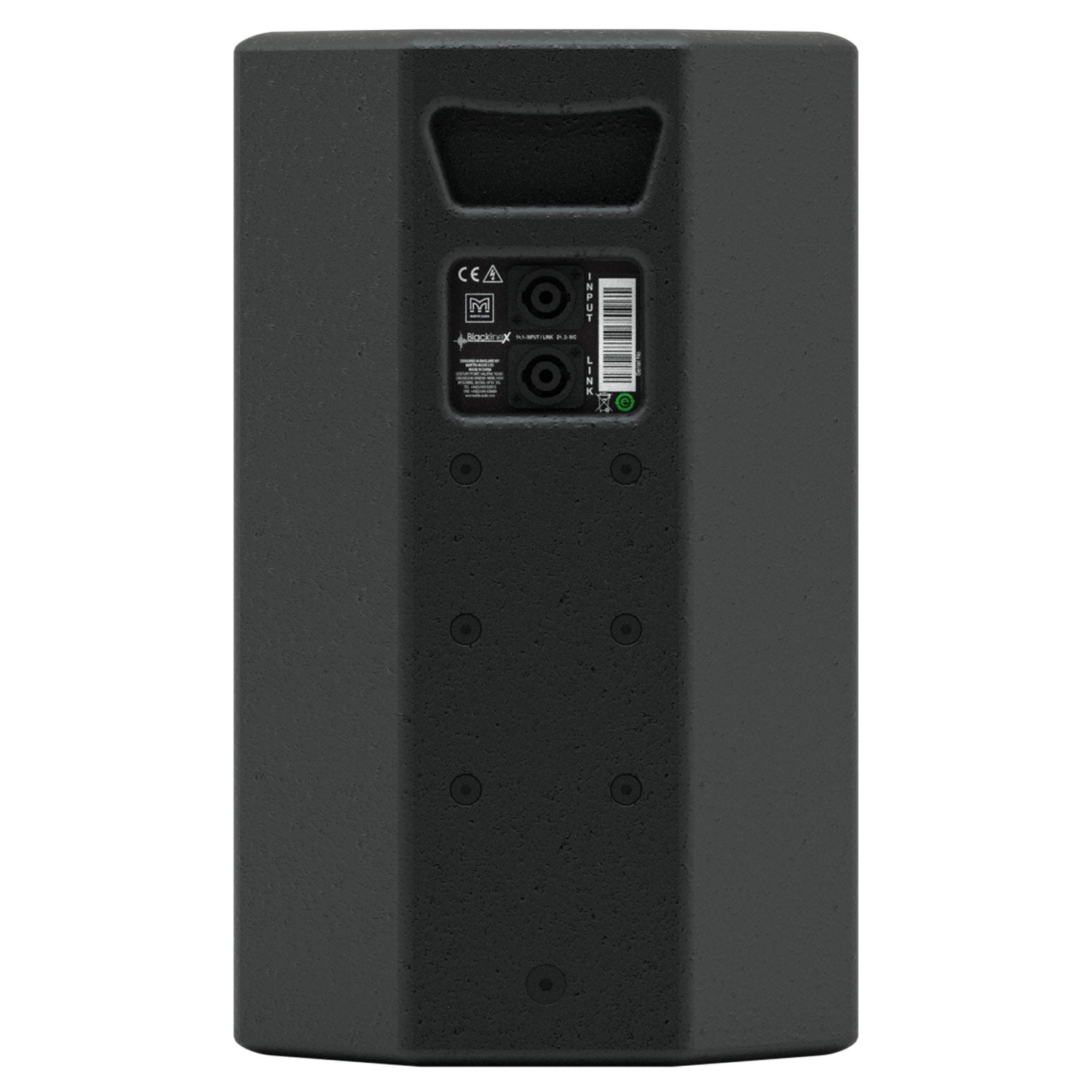 Martin Audio Blackline X8 Passive 2-Way 8-Inch Loudspeaker