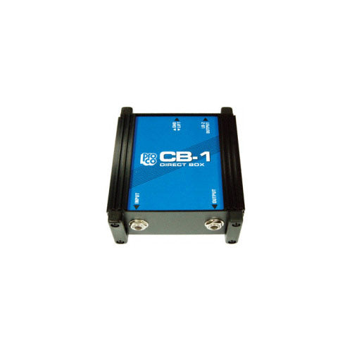 Pro Co CB1 Passive Direct Box