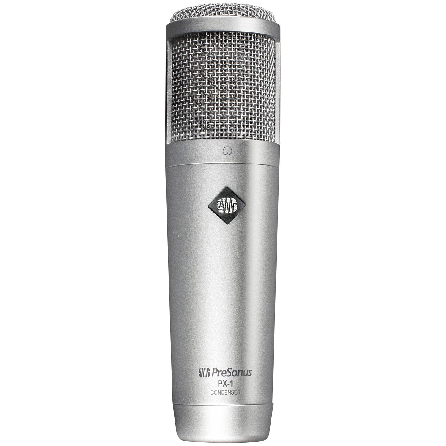 PreSonus PX-1 - Large Diaphragm Cardioid Condenser Microphone