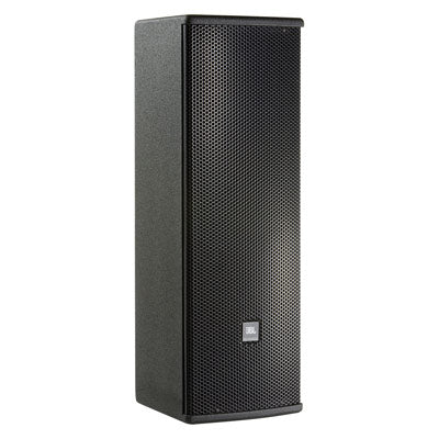 JBL AC26-WH - Ultra-Compact 2-Way Install Speaker (White)