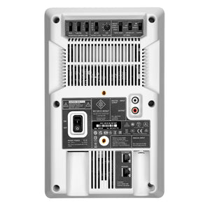 Neumann KH 120 II AES67 - Active 2-Way DSP-Powered Nearfield Studio Monitor (White)