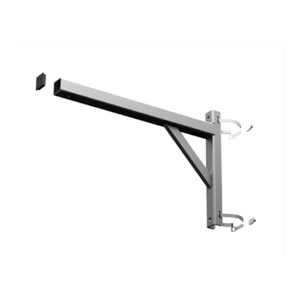 Adaptive Technologies PM-24-6DOWN-G - PoleStar Series Outdoor Speaker Mounting System