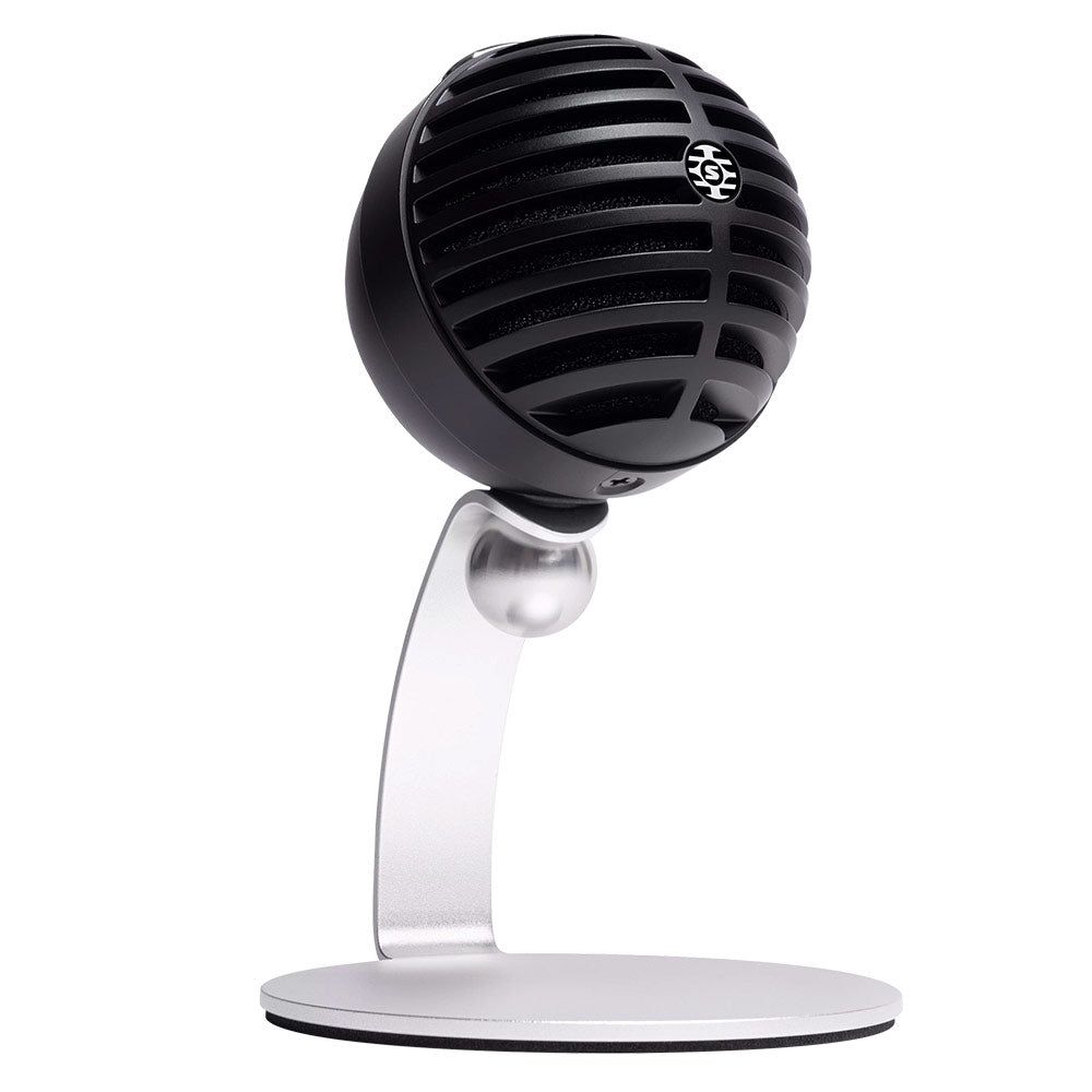 Shure MOTIV MV5C Home Office Microphone