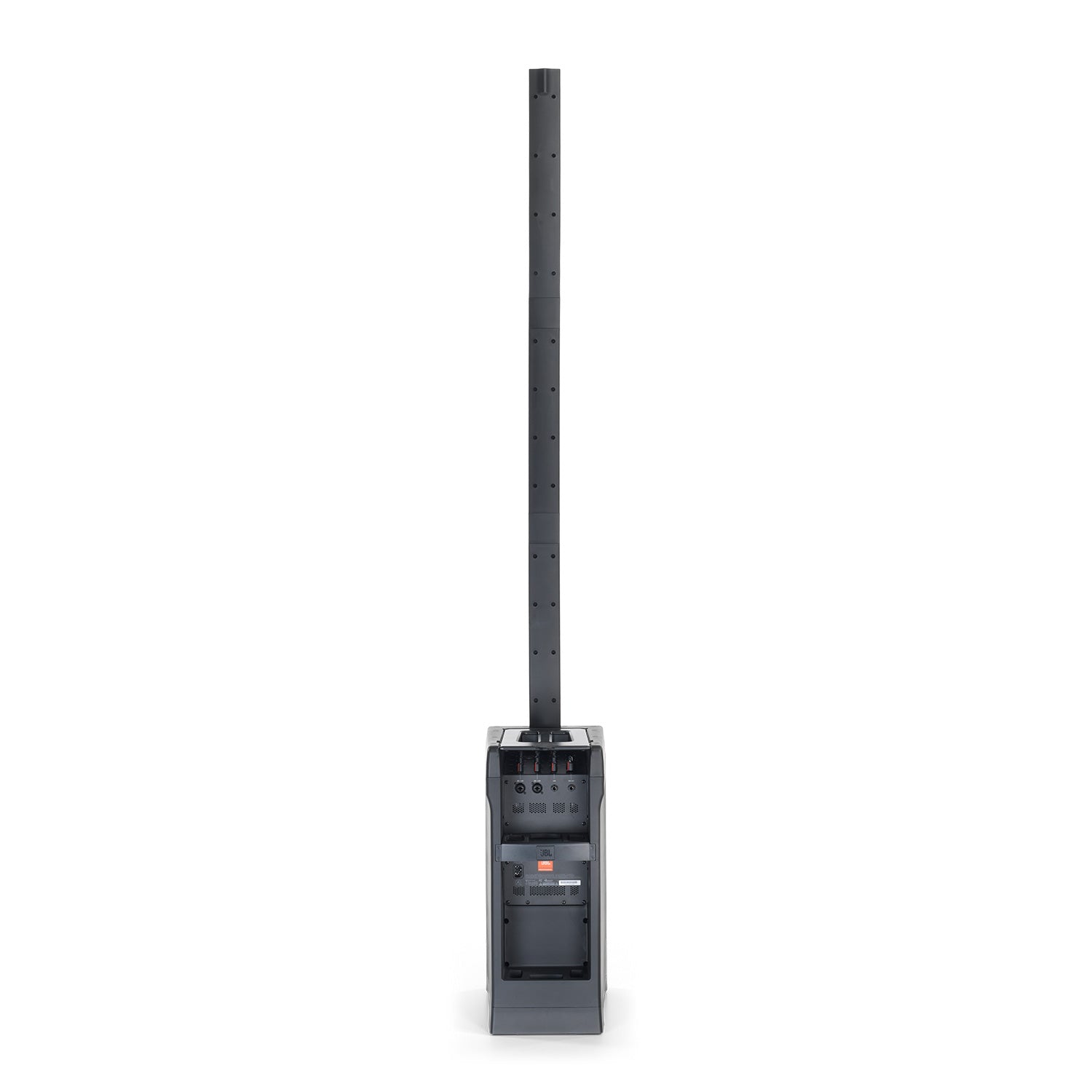 JBL IRX ONE - All-in-One Column PA with Built-In Mixer and Bluetooth Streaming