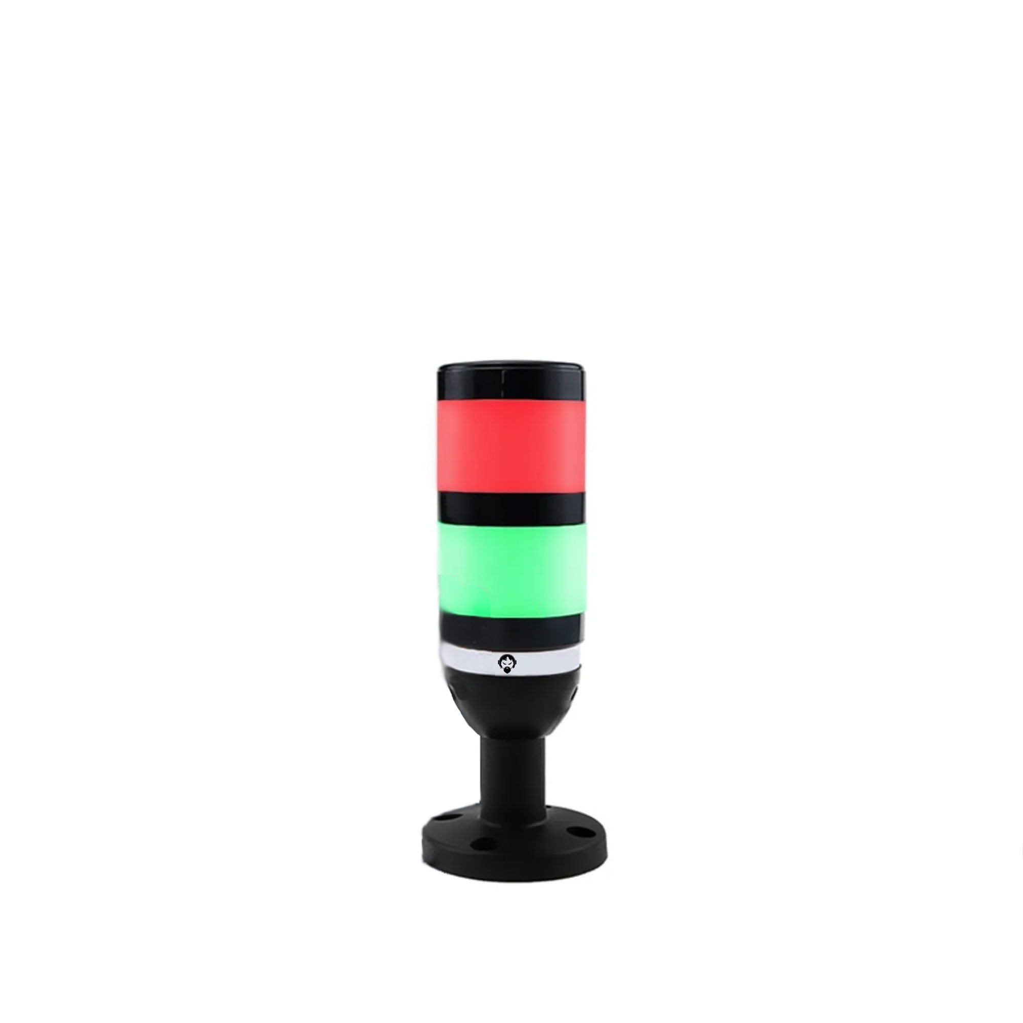 Angry Audio Studio Signal Light - Two Segment LED Indicator
