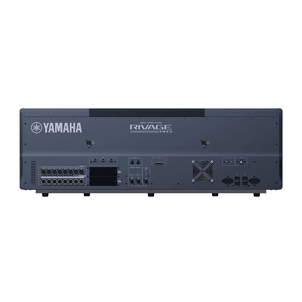 Yamaha CS-R3 Rivage PM3 Mixing Surface