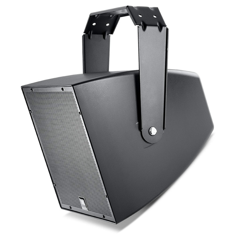 JBL AWC159-BK - All-Weather Compact 2-Way 15-Inch Coaxial Loudspeaker (Black)