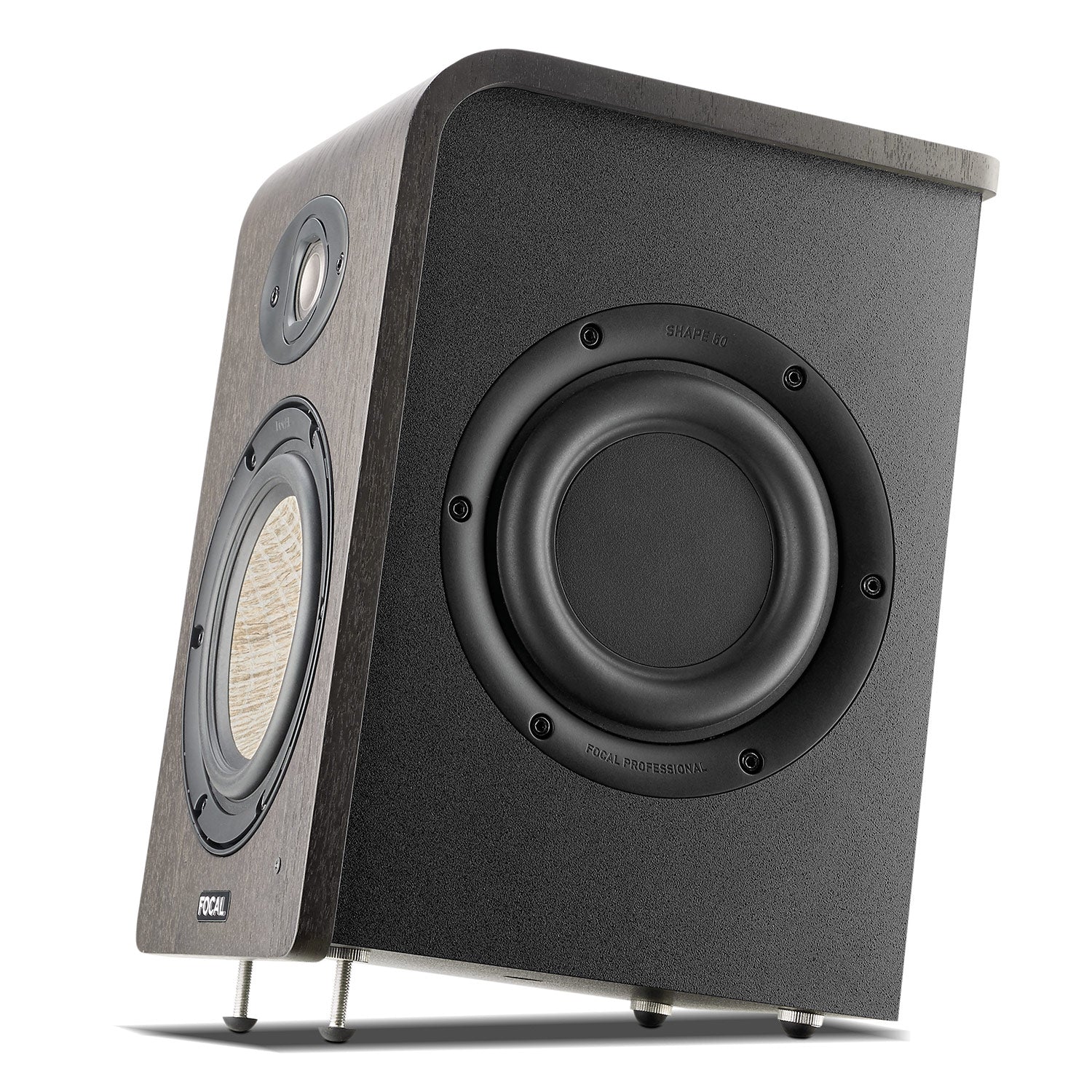 Focal Professional Shape 50 - Nearfield Active Studio Monitor (Single)