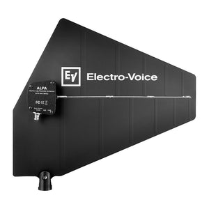 Electro-Voice RE3-ACC-ALPA Active Log Periodic Antenna for RE Wireless Systems