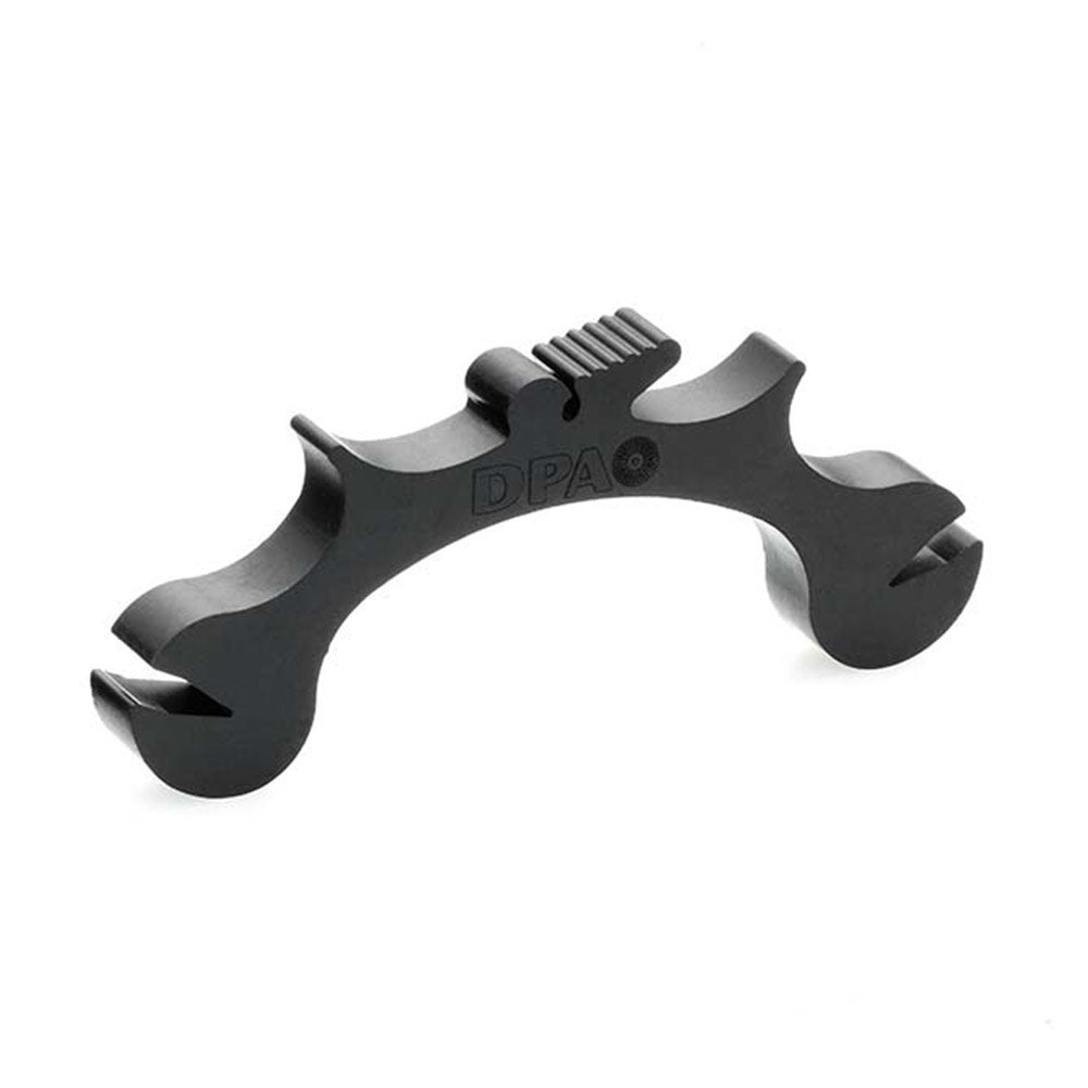 DPA Microphones MHS6005 - Lavalier Microphone Holder for String Instrument (5 Pack)