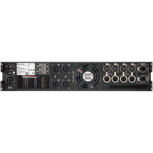 Dynacord TGX10 DSP Power Amplifier - 4 x 2500W