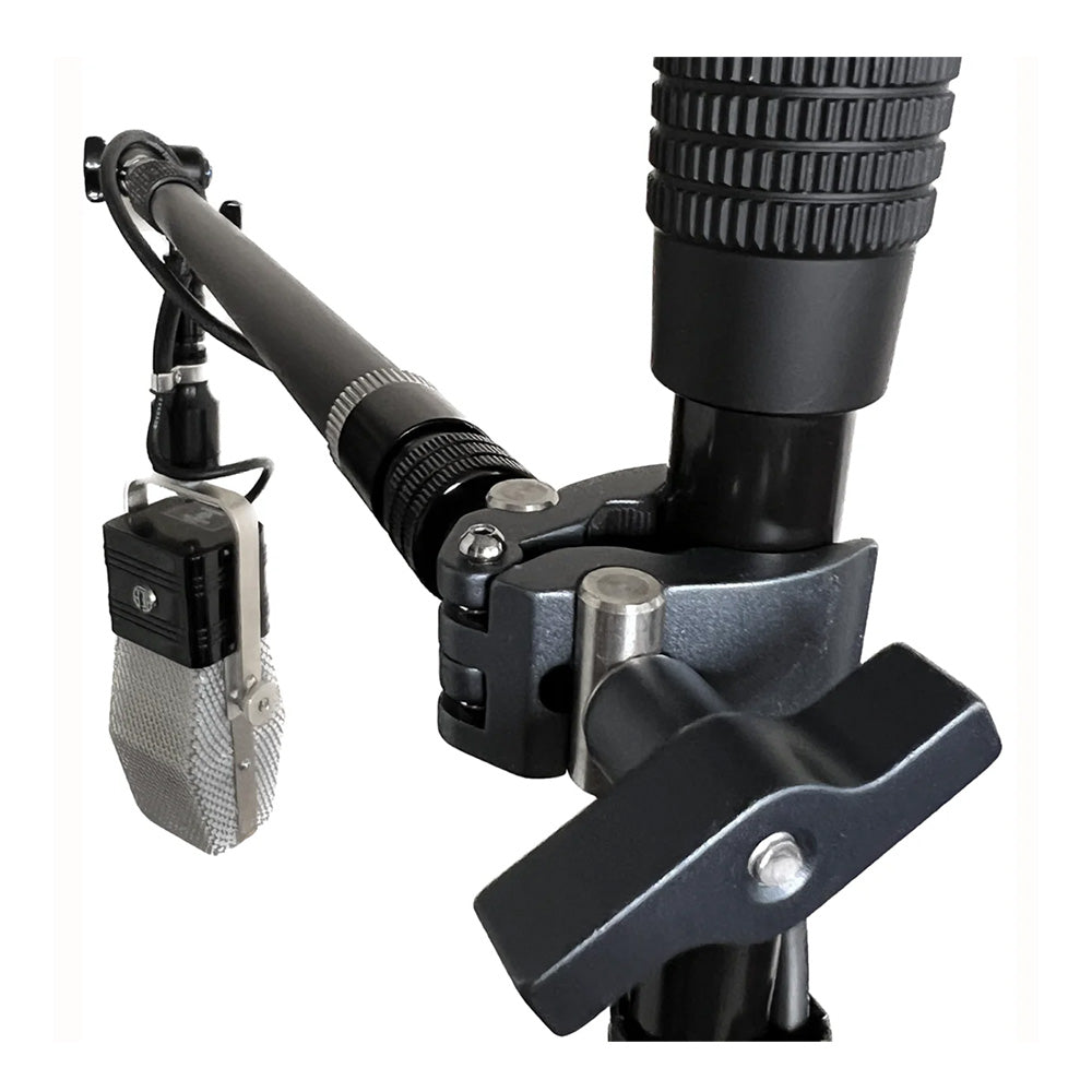 Triad-Orbit iO-C2 - IO-Equipped Mini Clamp