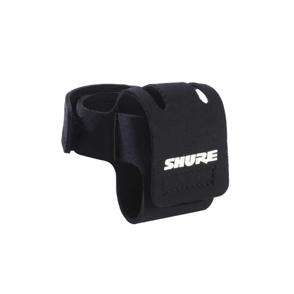 Shure WA620 Neoprene Bodypack Arm Pouch