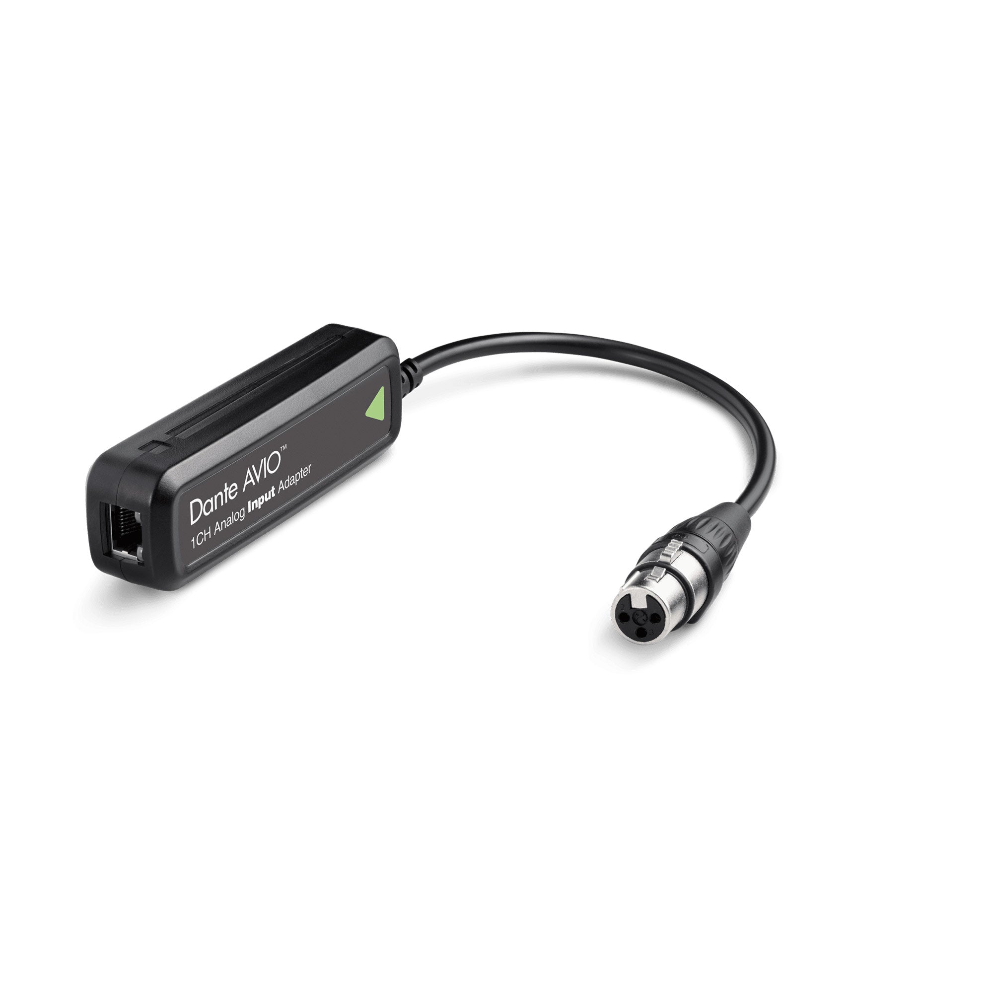 Audinate Dante AVIO Network Adapters