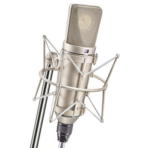 Neumann U67 SET - Reissue Tube Microphone