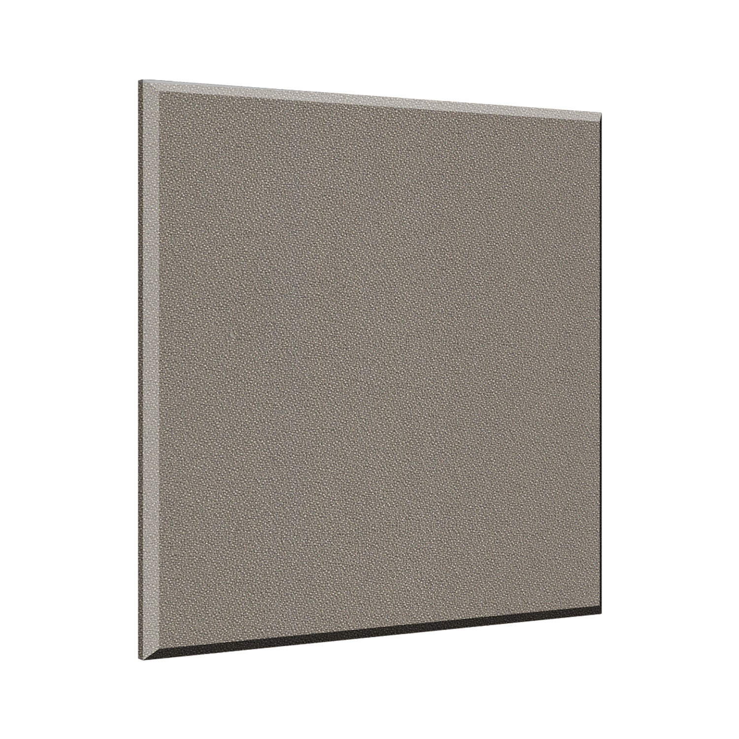 Auralex ProPanel Ceiling Absorption Panel - 4x4 Foot with Cloud Anchors (Goose Fabric)