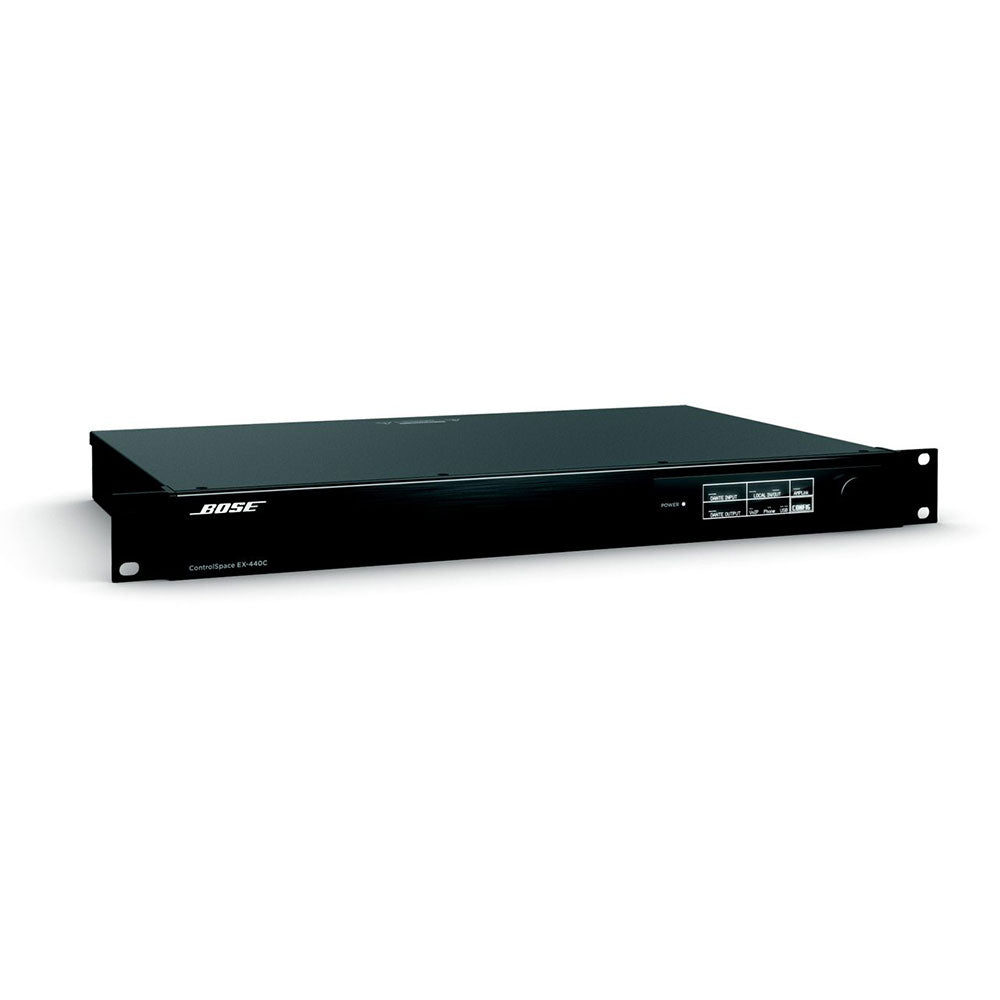Bose ControlSpace EX-440C Conferencing Signal Processor